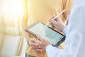 ImpactQA - Software Testing in Healthcare Applications