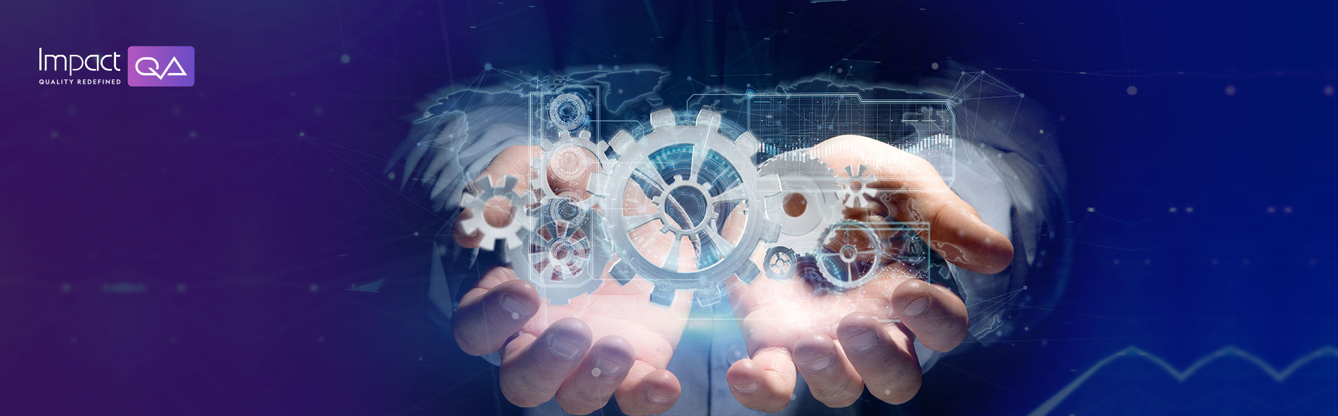Top Challenges to Enterprise Test Automation & Ways to Break Them