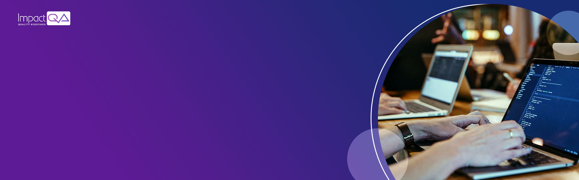 Top Software Testing Trends to Focus in 2024