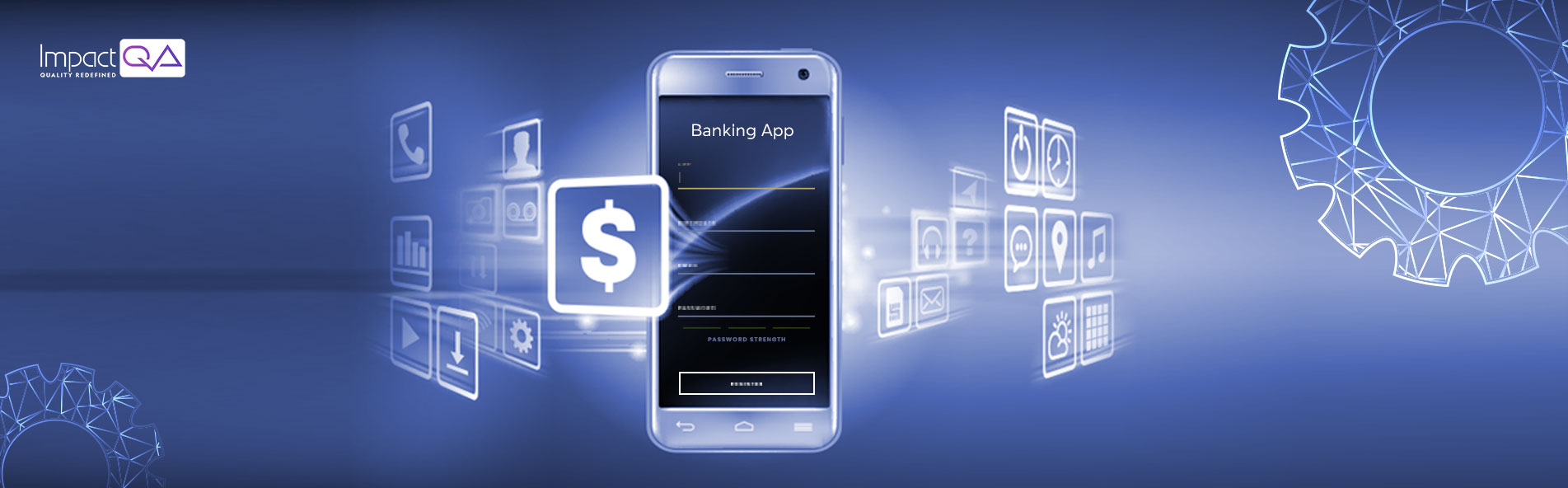 Why is it Important to Test Banking Applications?