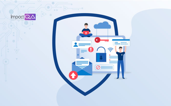 Zero Trust Security Model to Safeguard Software Apps