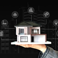 IoT Technology: An Inevitable Aspect in Real Estate Management