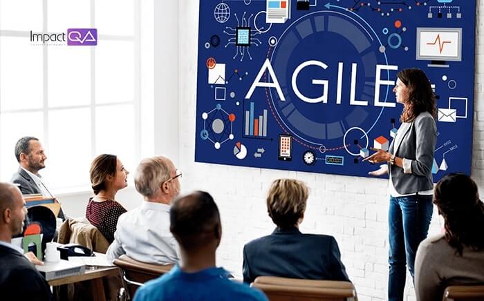 How To Integrate QA Testing In Agile Methodology?