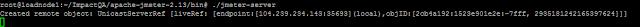 JMeter-server