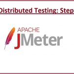 JMeter Distributed Testing: Step by Step