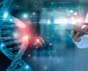 Healthcare & Life Sciences Software Testing