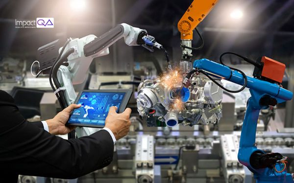 Common Loopholes in ERP Manufacturing Software