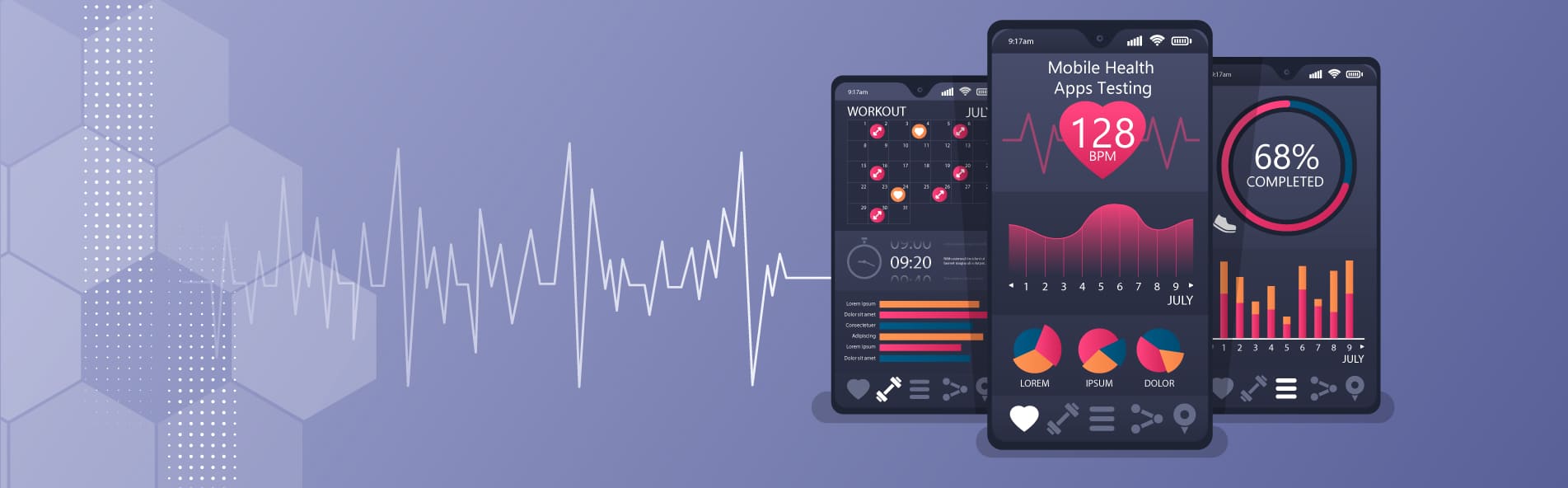 Significance of Mobile Health Apps Testing Today and Tomorrow