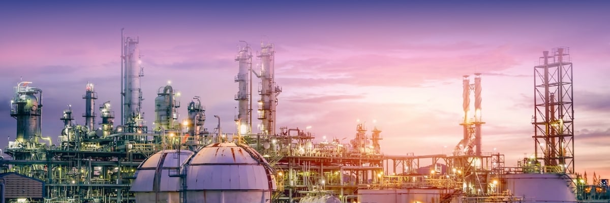 SAP’s Dynamic Approach to Tackle Challenges in the Oil and Gas Industry