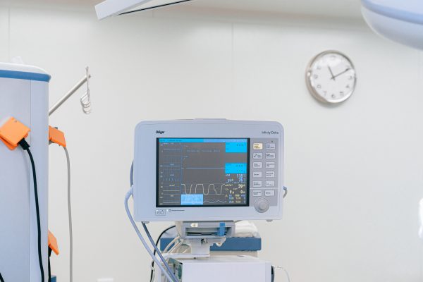 Quality assurance and Quality checks of Medical Devices 