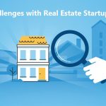 Testing Challenges Scenarios with Real Estate Startups