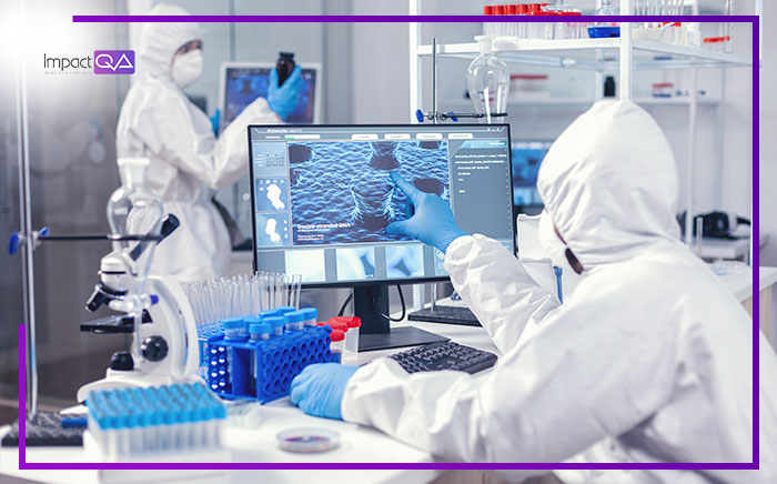 RPA in Healthcare Sector for Better Operational Efficiency