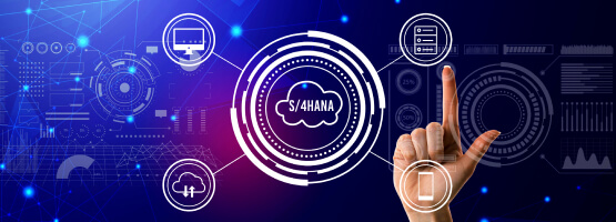s4hana