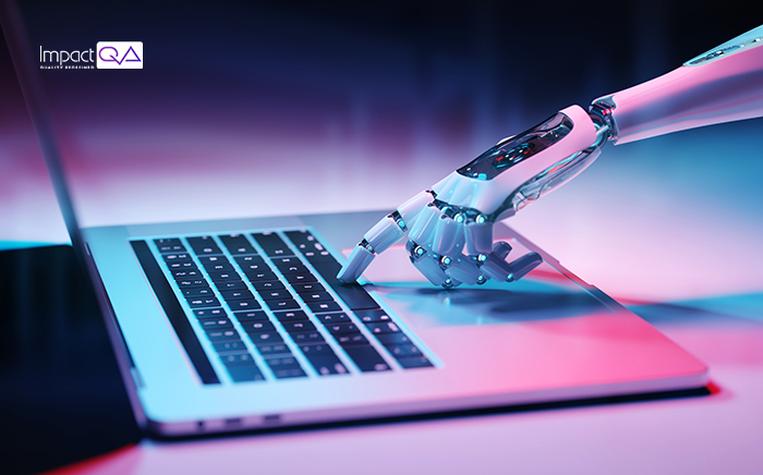 Scriptless Test Automation – A Pass to the Future