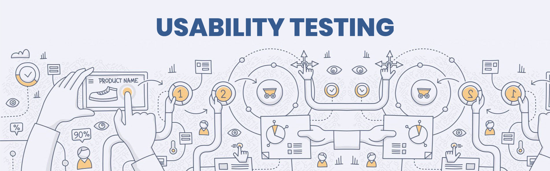 Top 6 Benefits of Usability Testing