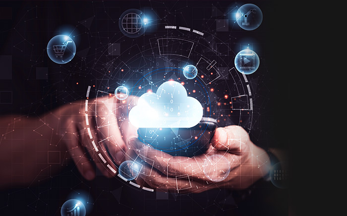 Strategy for Performance Testing in the Cloud
