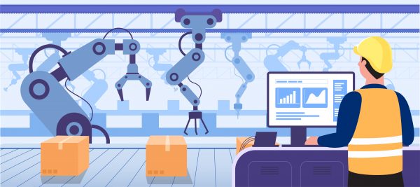 ImpactQA - Hyperautomated processes 