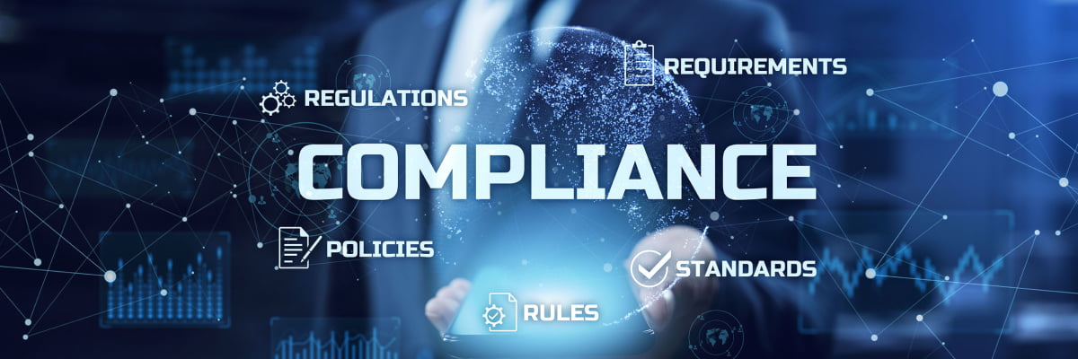 The Importance of Test Automation in Regulatory Compliance