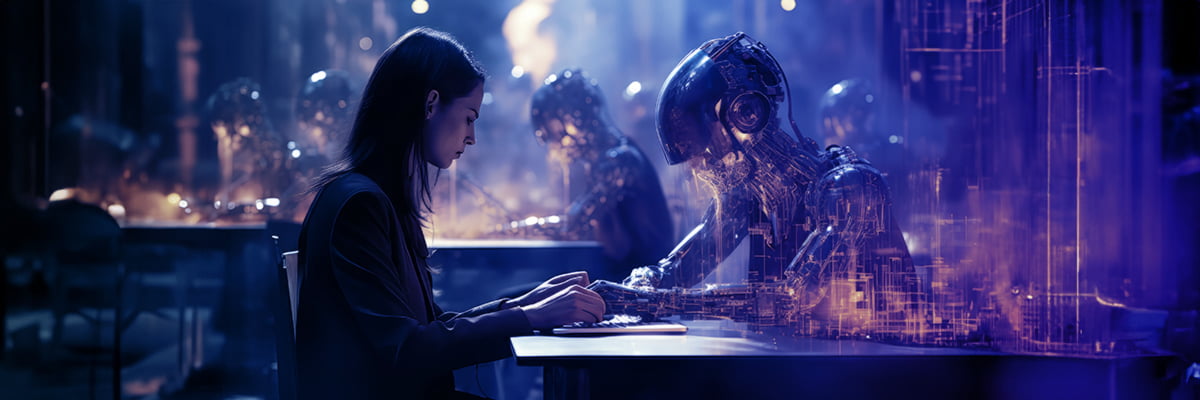 The Role of Generative AI in Redefining SAP Testing