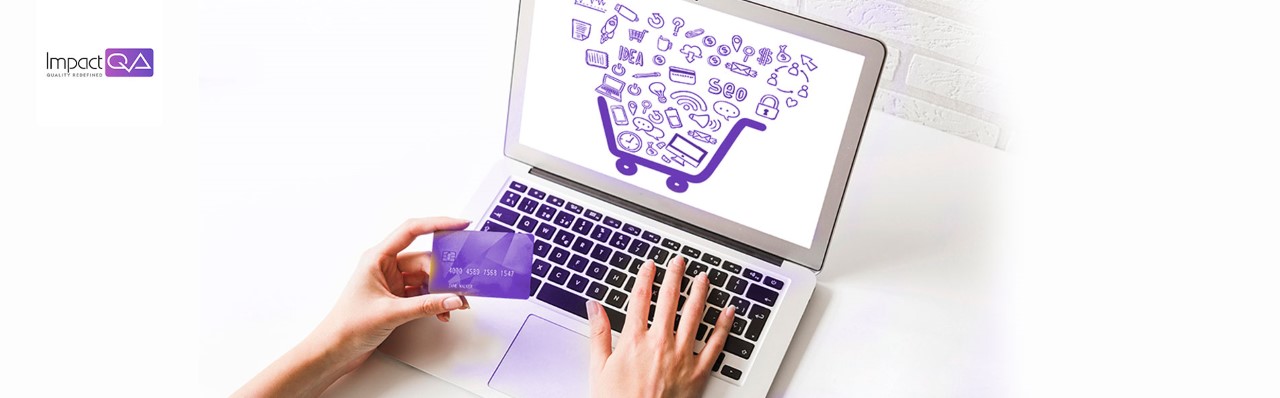 How to Improve Performance Testing of E-Commerce Applications?
