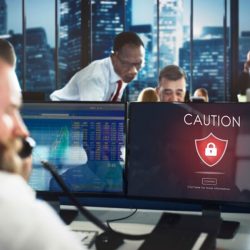Top 5 Web Application Security Threats of 2024