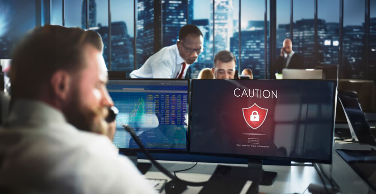 Top 5 Web Application Security Threats of 2024