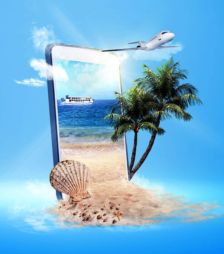Why Choose ImpactQA for Travel & Hospitality App Testing? 
