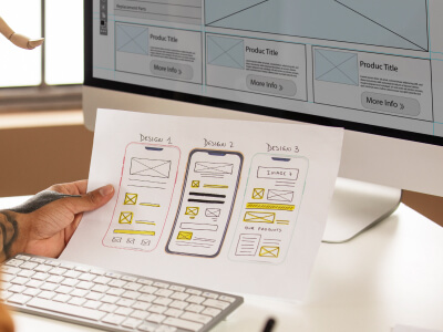Usability Testing