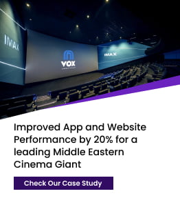 Vox Cinemas