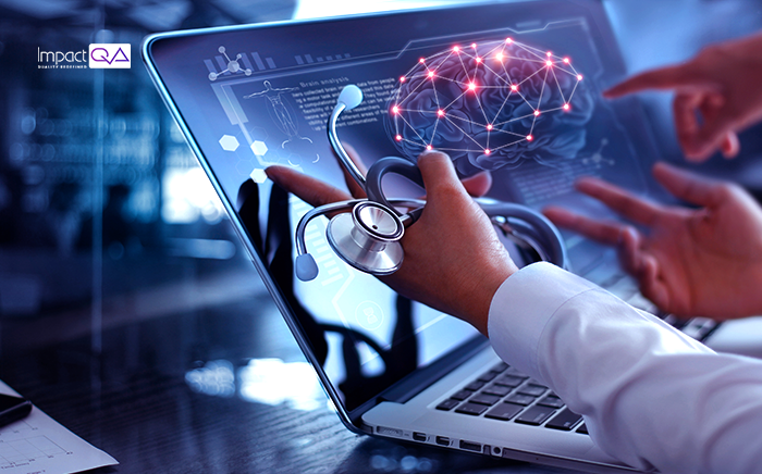 Artificial Intelligence (AI) and its Assistance in Medical Diagnosis