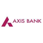 Axis Bank Logo