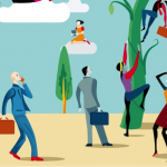 DevOps - Giving QA a Seat at the DevOps and Digital Transformation Table