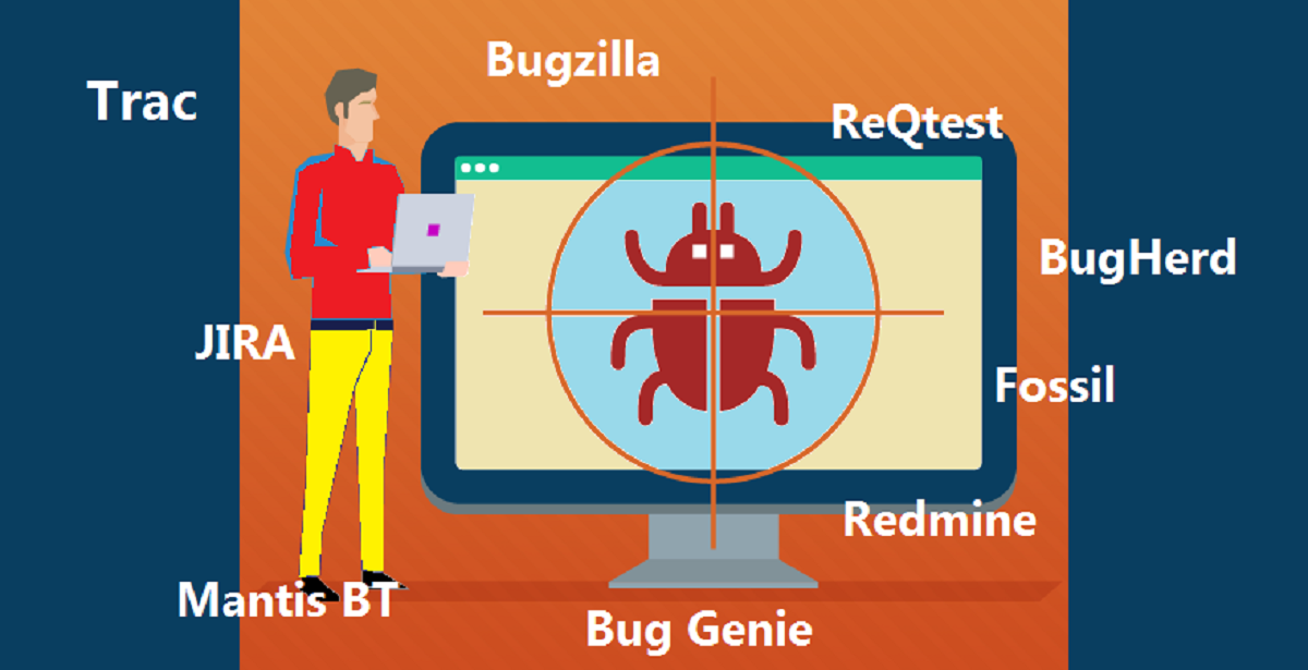 Explore Best Bug Tracking Tools to Rectify Challenges