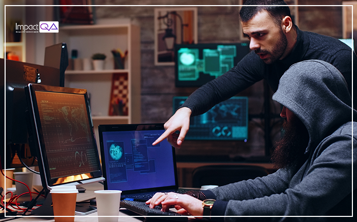 Smart Contract Security- Protection from Cyber Attacks