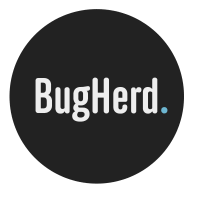 BugHerd -Logo
