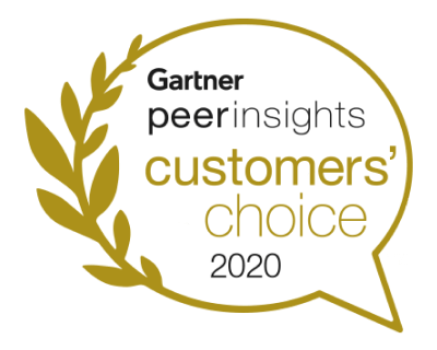 Gartner Customer Choice
