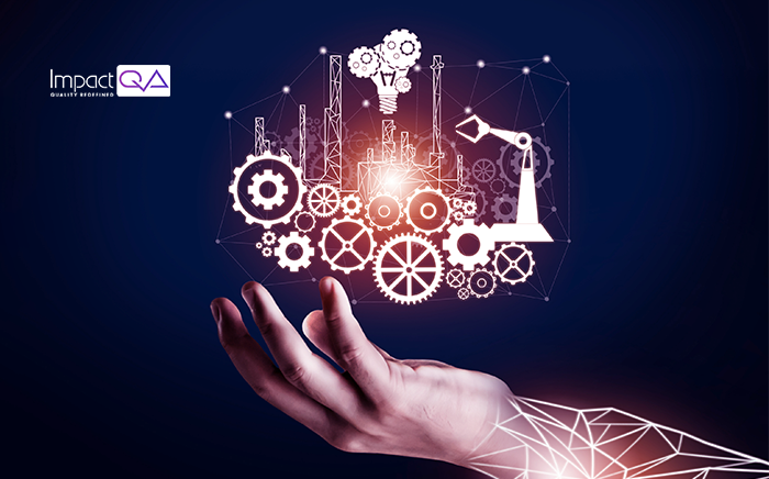 Hyperautomation: The Beacon for Your Digital Transformation Journey