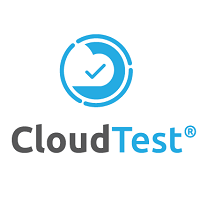 ImpactQA - CloudTest Logo