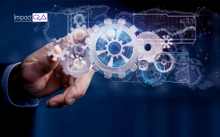 Hyperautomation: The Future of Test Automation