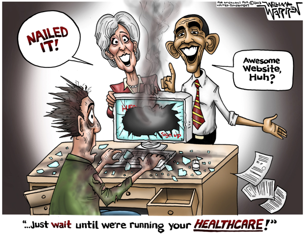 Obamacare – HealthCare.gov Debacle – What can testers learn from it…