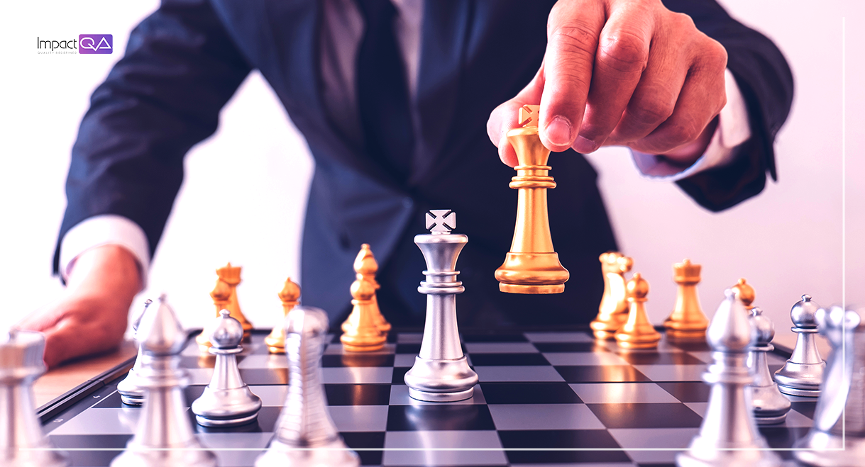 What is the Right Approach to QA Outsourcing? 