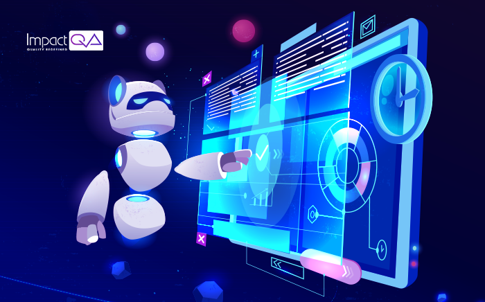 Top 7 Advantages of Integrating AI in Software Testing