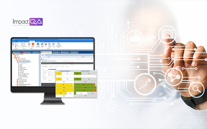 Why is Tosca an Ideal Automation Tool for your QA Needs?