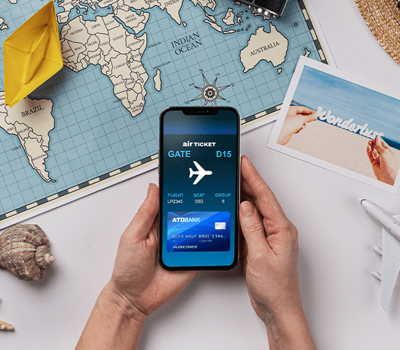 Travel and Hospitality