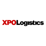 XPOLogistics Logo