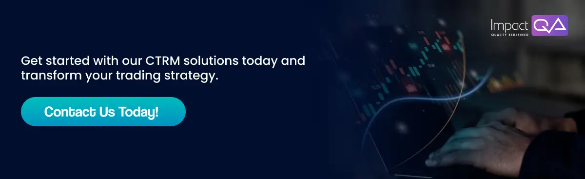 CTRM Solutions